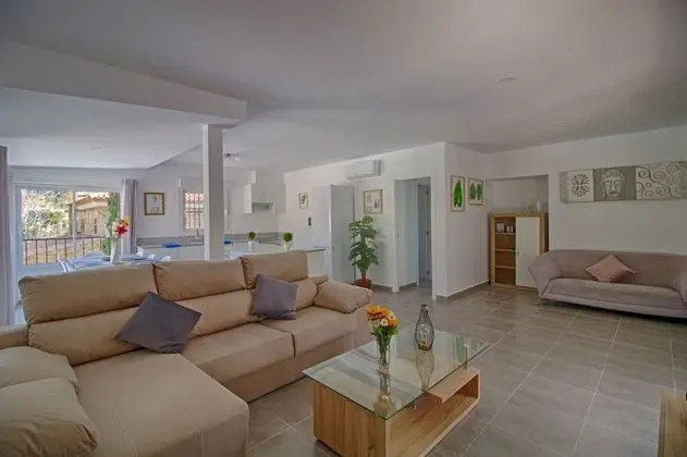 Villa, 5 Yatak Odası, Kişiye Özel Havuzlu