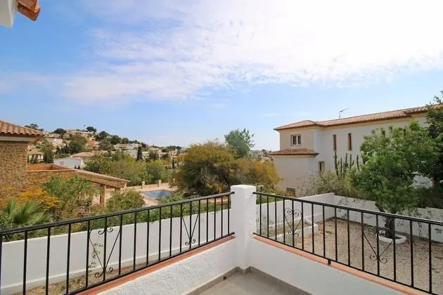Villa, 5 Yatak Odası, Kişiye Özel Havuzlu