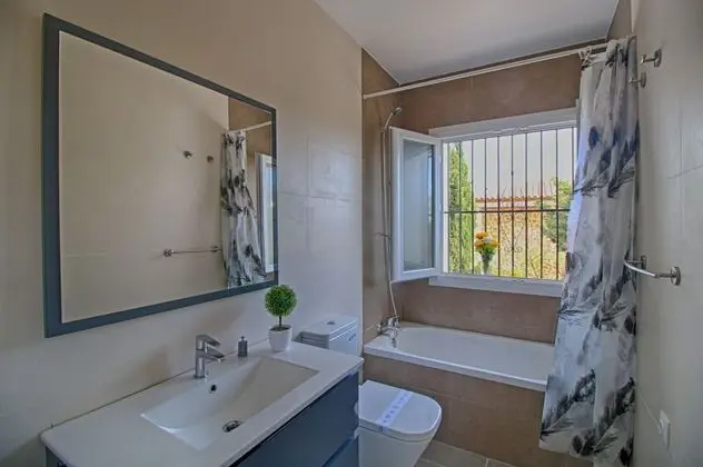 Villa, 5 Yatak Odası, Kişiye Özel Havuzlu