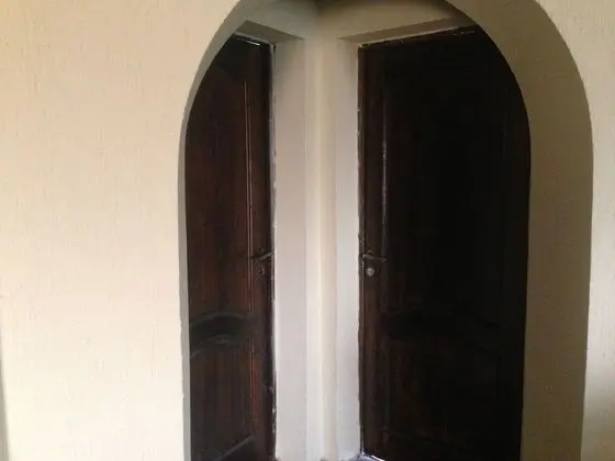 Deluxe Oda, Ortak Banyo