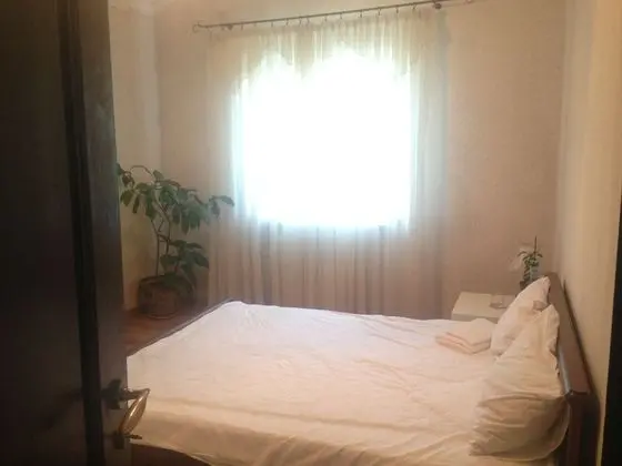 Deluxe Oda, Ortak Banyo