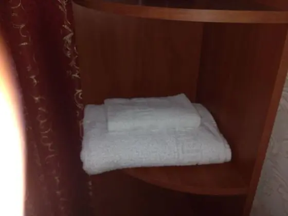 Economy Tek Büyük Yataklı Oda, Ortak Banyo