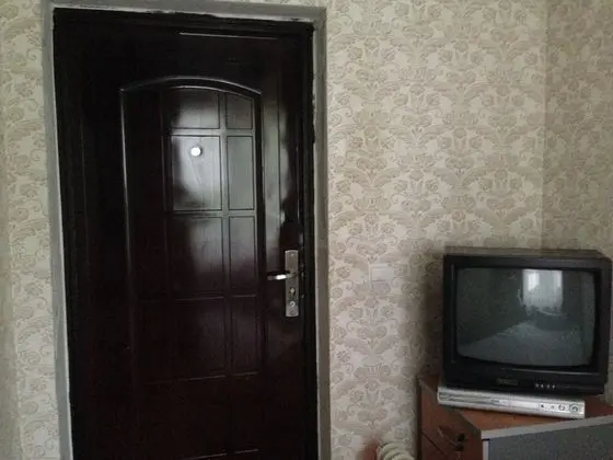 Economy Tek Büyük Yataklı Oda, Ortak Banyo