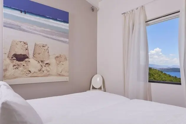 Villa, 4 Yatak Odası