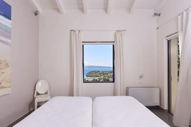 Villa, 4 Yatak Odası