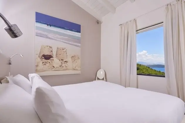 Villa, 4 Yatak Odası