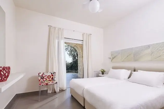 Villa, 4 Yatak Odası