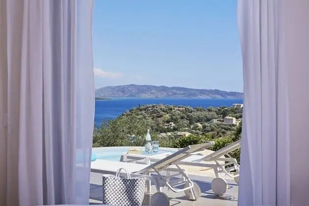 Villa, 4 Yatak Odası