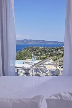 Villa, 4 Yatak Odası
