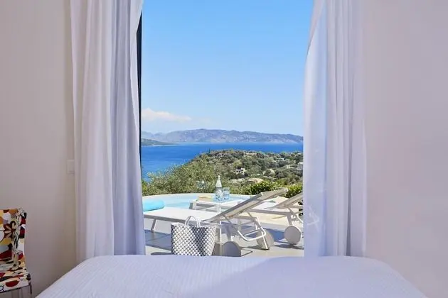 Villa, 4 Yatak Odası