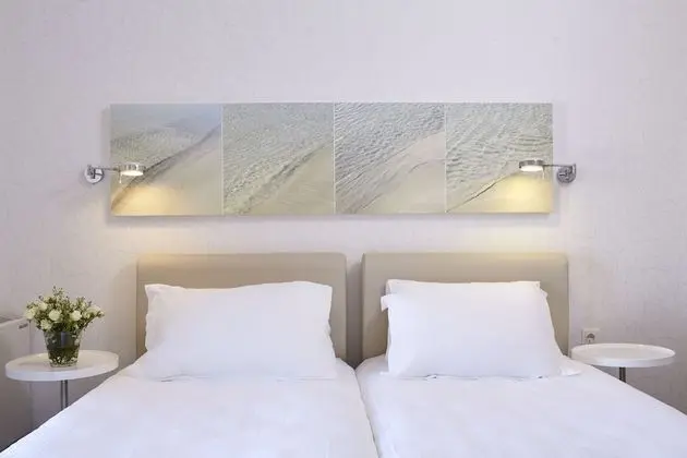 Villa, 4 Yatak Odası
