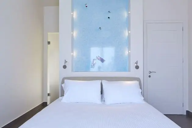 Villa, 4 Yatak Odası