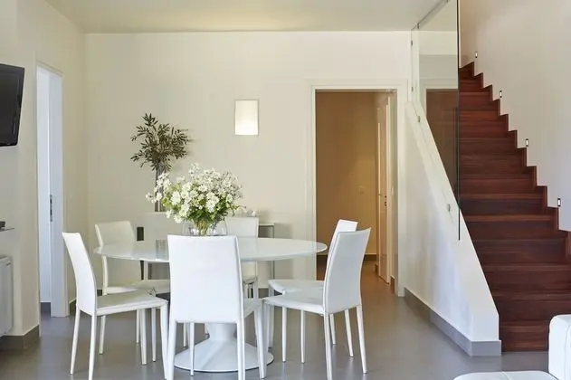 Villa, 4 Yatak Odası