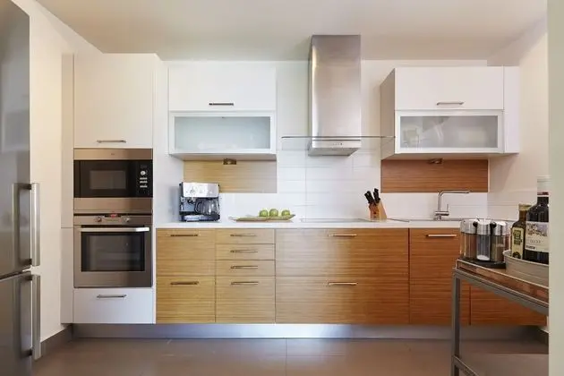 Villa, 4 Yatak Odası