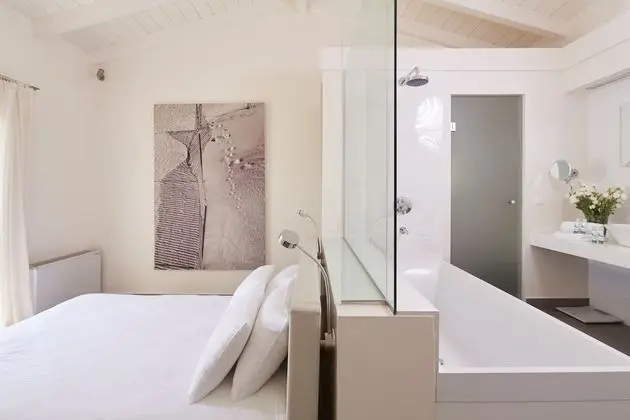 Villa, 4 Yatak Odası