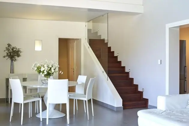Villa, 4 Yatak Odası