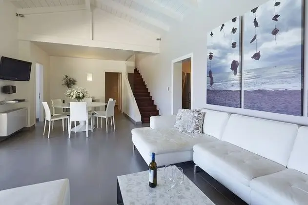 Villa, 4 Yatak Odası