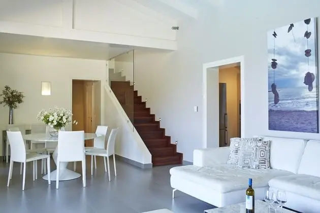 Villa, 4 Yatak Odası