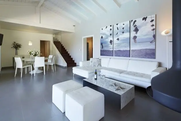 Villa, 4 Yatak Odası