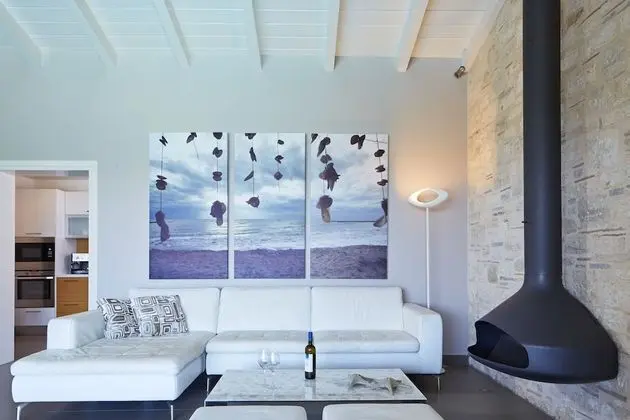 Villa, 4 Yatak Odası