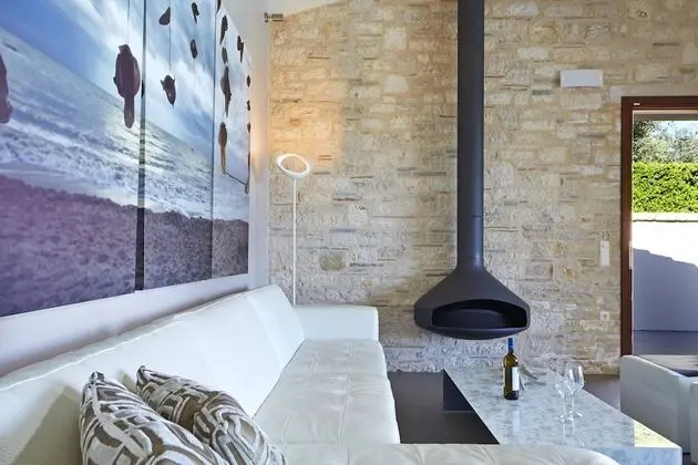 Villa, 4 Yatak Odası