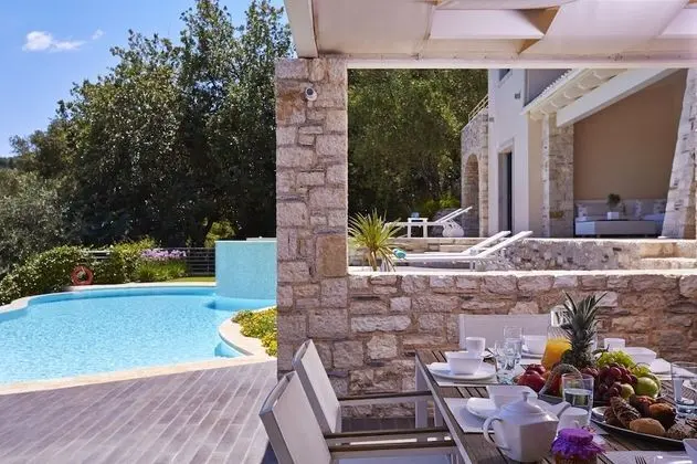 Villa, 4 Yatak Odası