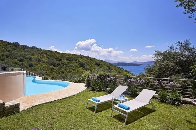 Villa, 4 Yatak Odası