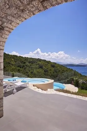 Villa, 4 Yatak Odası