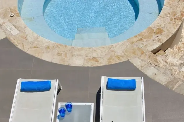 Villa, 4 Yatak Odası