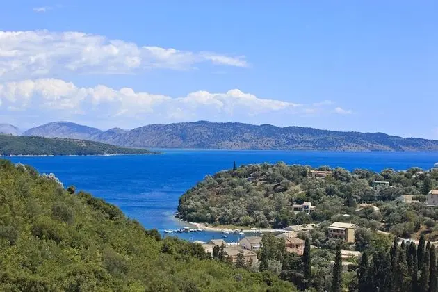 Villa, 4 Yatak Odası