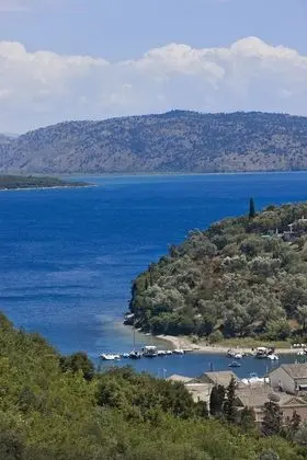 Villa, 4 Yatak Odası