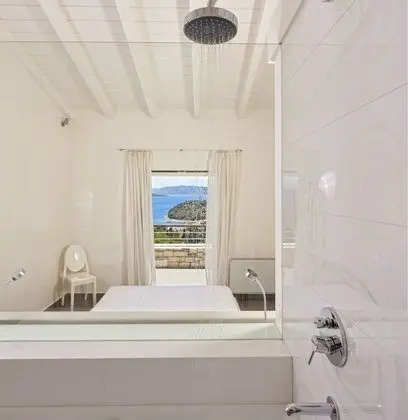 Villa, 4 Yatak Odası