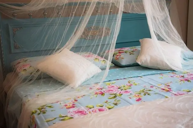 Romantic Süit, 1 Büyük (Queen) Boy Yatak, Deniz Manzaralı