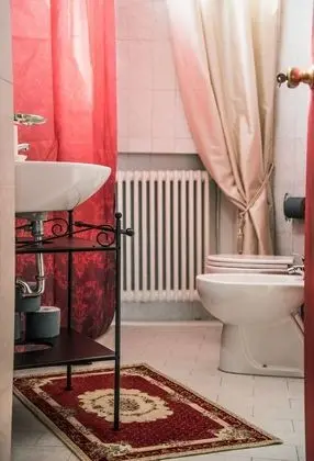 Romantic Süit, 1 Büyük (Queen) Boy Yatak, Deniz Manzaralı