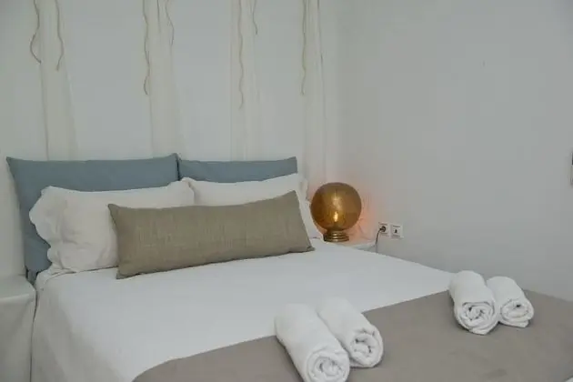 Apart Daire, 2 Yatak Odası (No pool access)