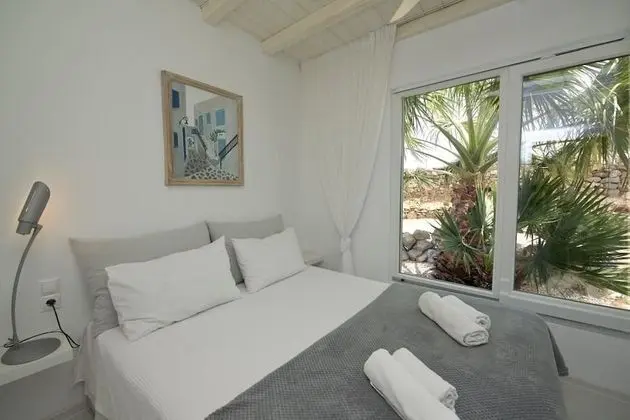 Apart Daire, 2 Yatak Odası (No pool access)