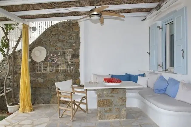 Apart Daire, 2 Yatak Odası (No pool access)