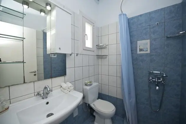 Apart Daire, 2 Yatak Odası (No pool access)