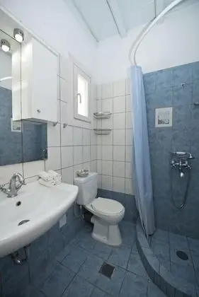 Apart Daire, 2 Yatak Odası (No pool access)
