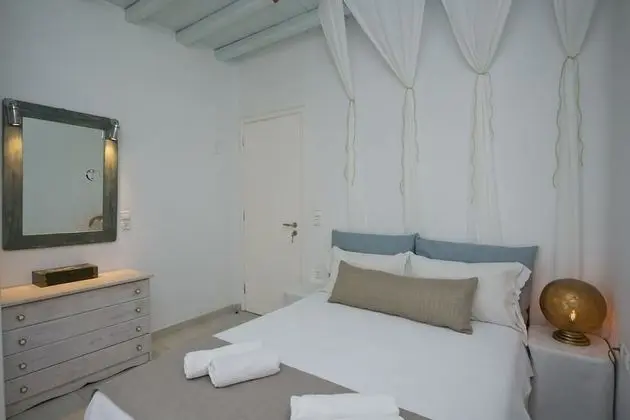 Üç Kişilik Oda (No pool access)