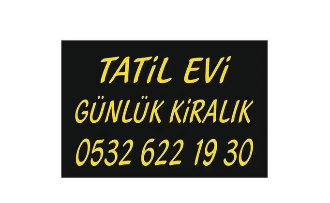 Apartment, Dağ Manzaralı, Özel Bahçeli