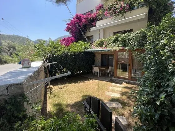 BAHÇE