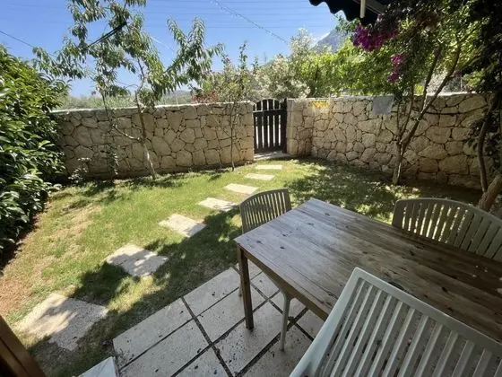 BAHÇE
