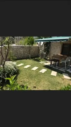 BAHÇE