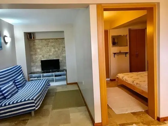 Çam Oda, Dağ Manzaralı, Özel Bahçeli