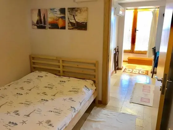 Çam Oda, Dağ Manzaralı, Özel Bahçeli