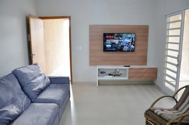 Family Ev (Lado esquerdo)