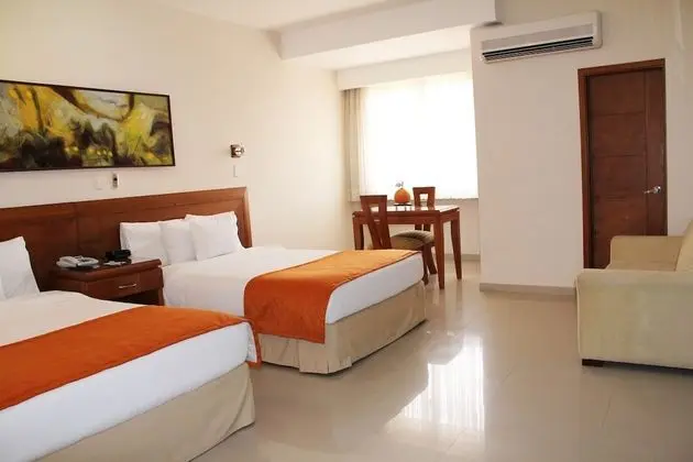 Habitación Premium Individual