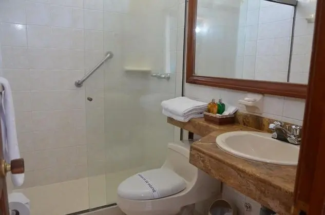 Habitación Premium Individual