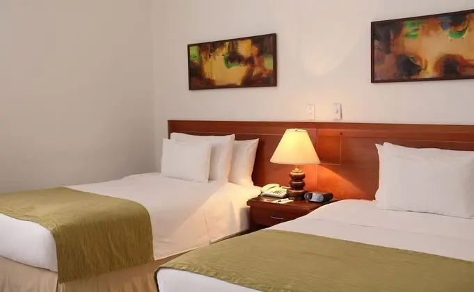 Habitación Standard Individual